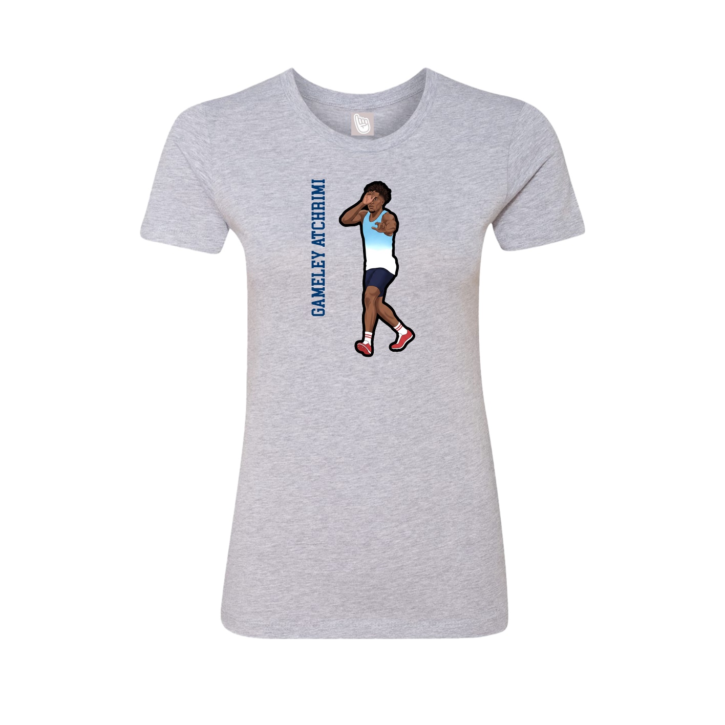 Womens Tee