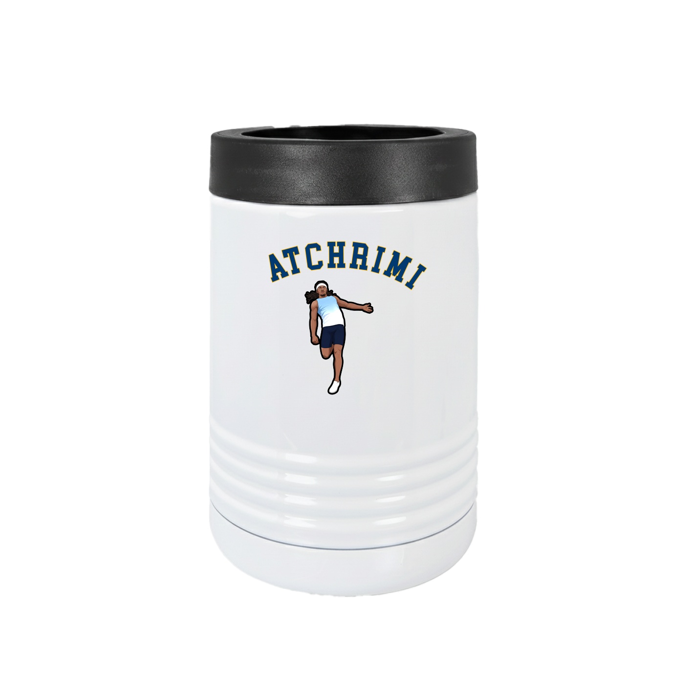 Beverage Holder — Shirsey Arch in White
