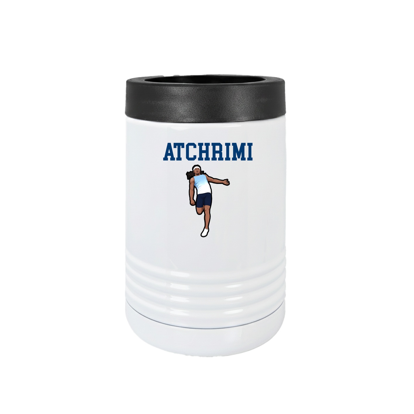 Beverage Holder — Shirsey in White