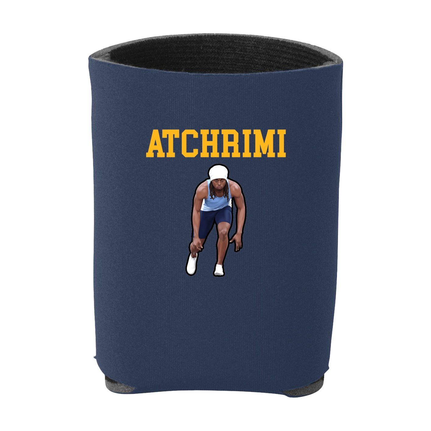 Can Holder — Shirsey in Navy