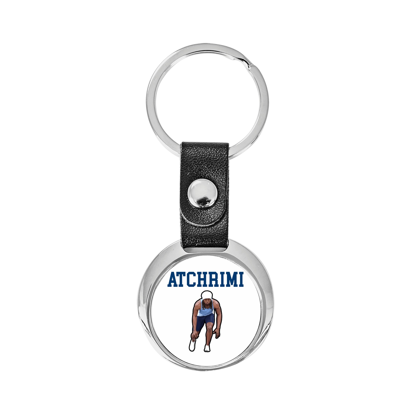 Key Chain — Shirsey in Classic