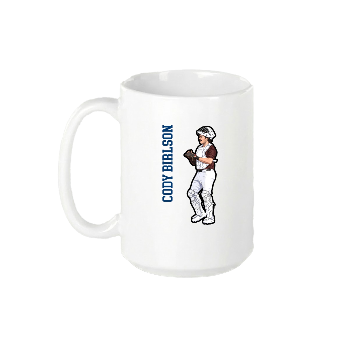 15oz Coffee Mug