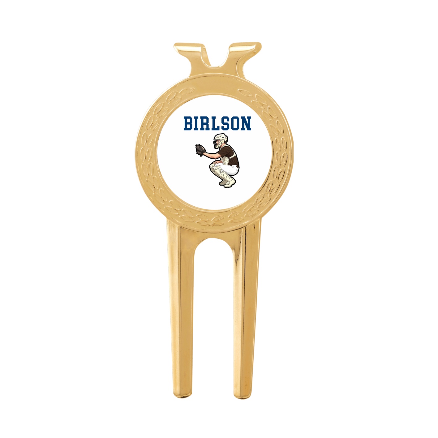 Divot Tool with Ball Marker — Shirsey in Classic