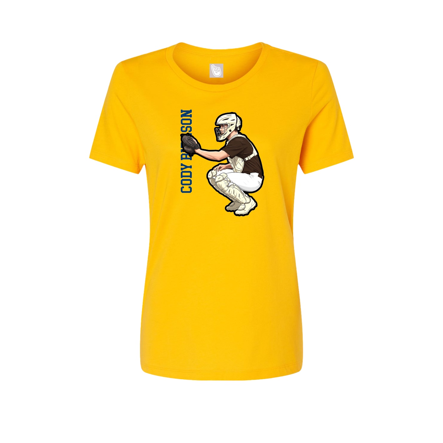 Womens Tee