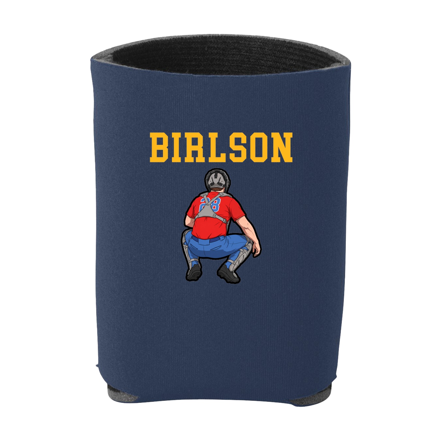Can Holder — Shirsey in Navy