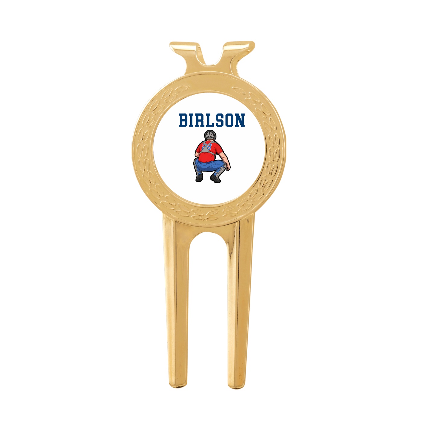 Divot Tool with Ball Marker — Shirsey in Classic