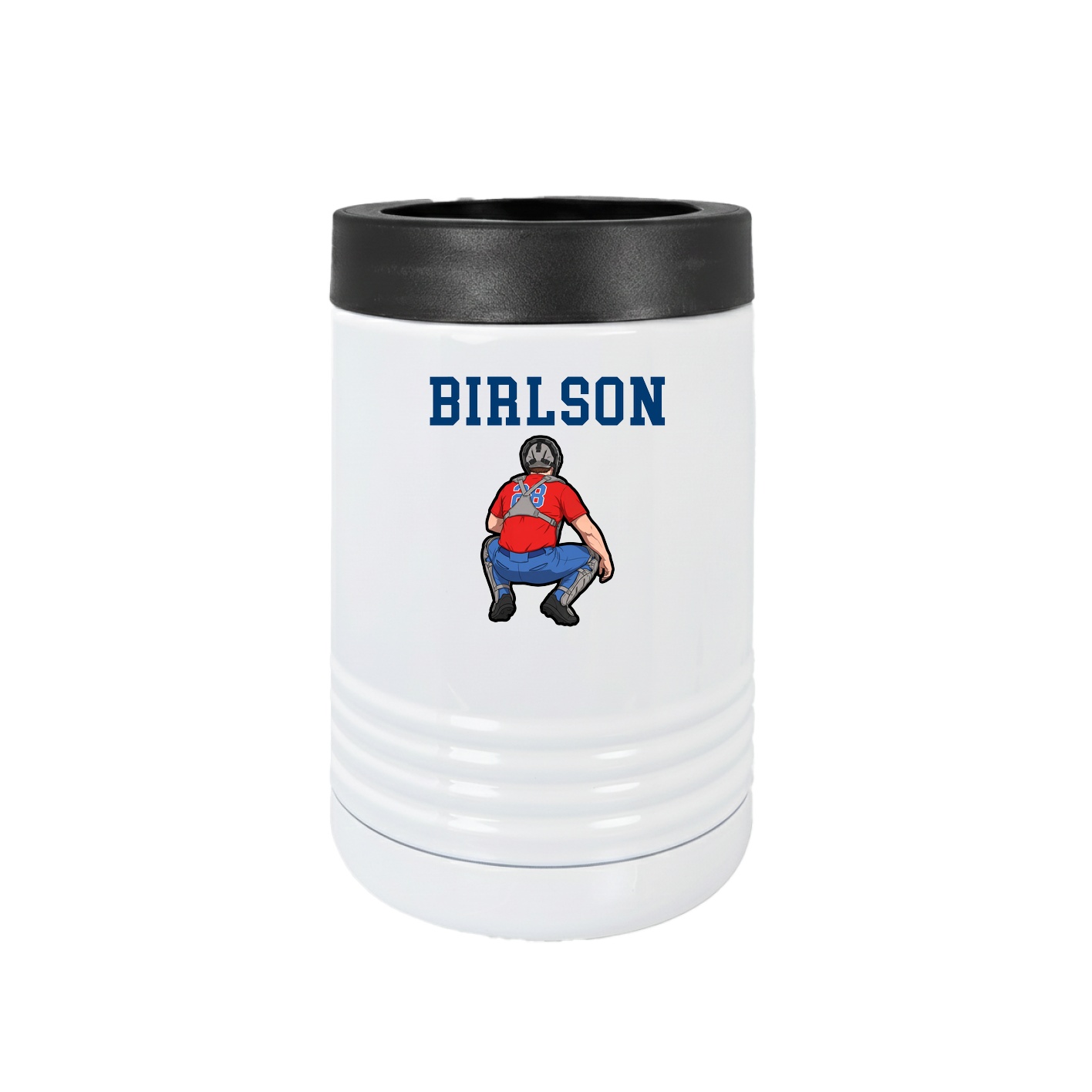 Beverage Holder — Shirsey in White