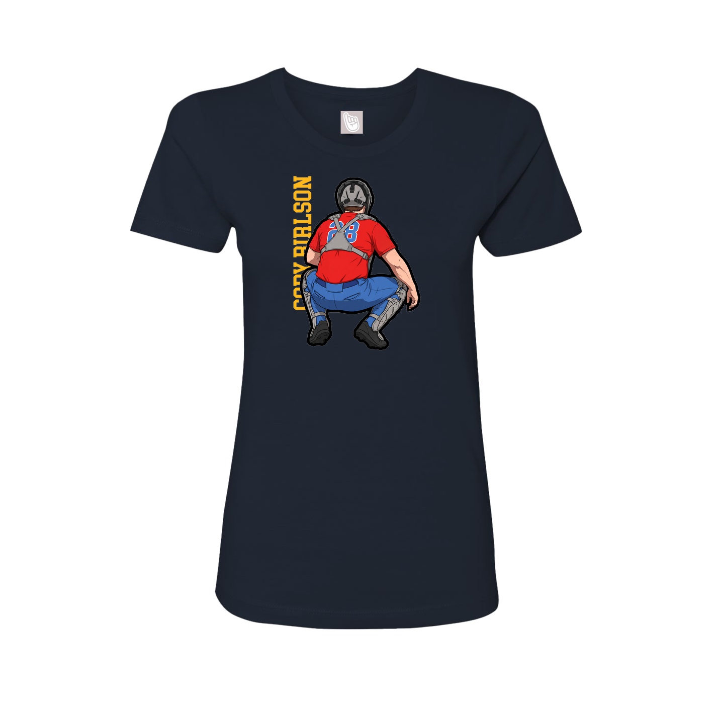 Womens Tee