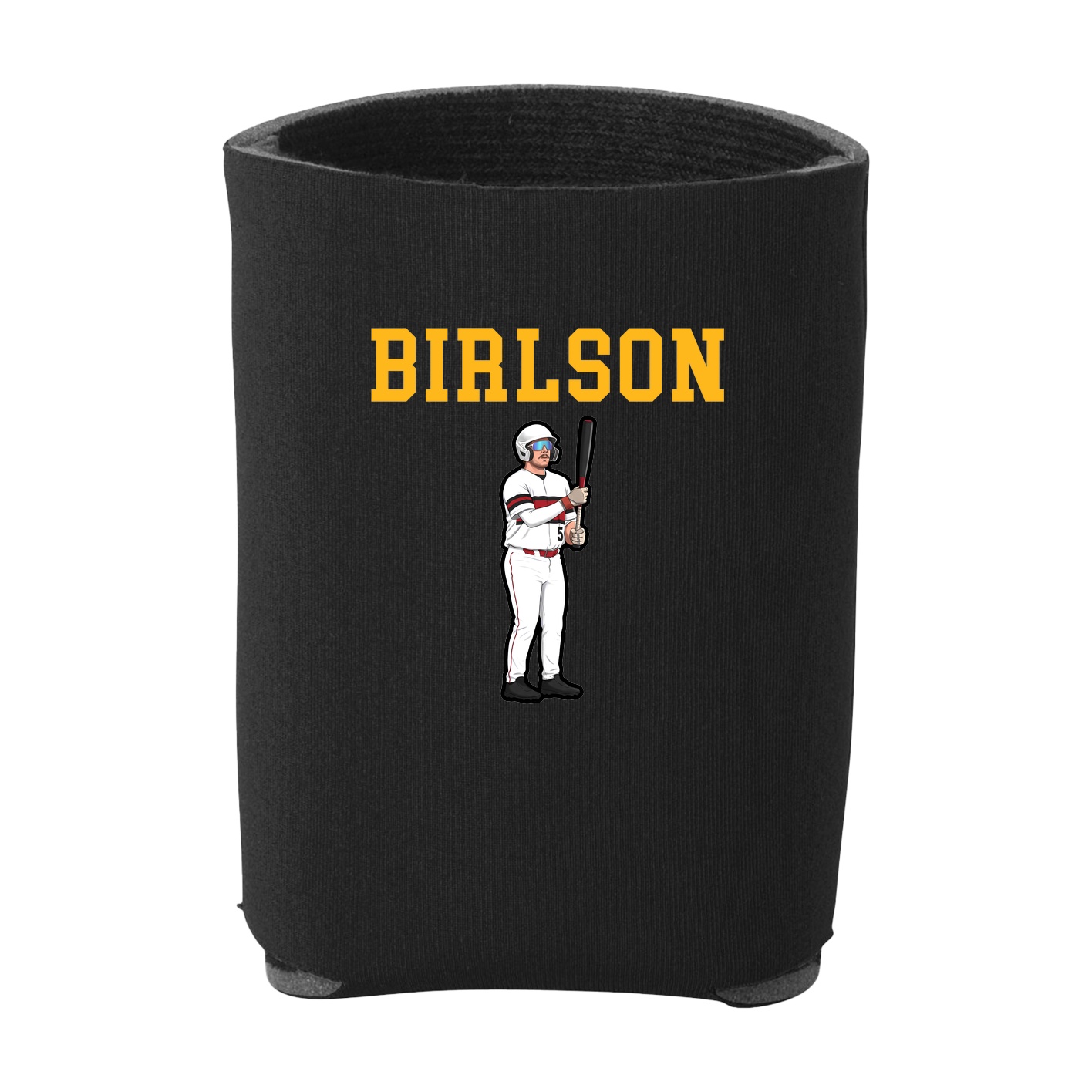 Can Holder — Shirsey in Black