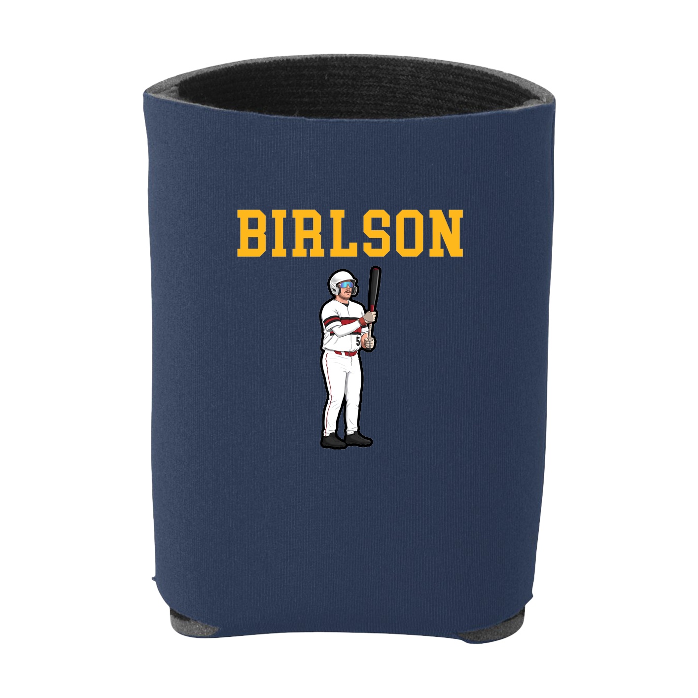 Can Holder — Shirsey in Navy