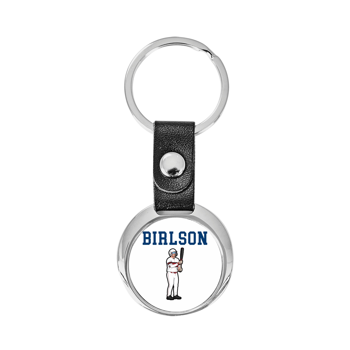 Key Chain — Shirsey in Classic