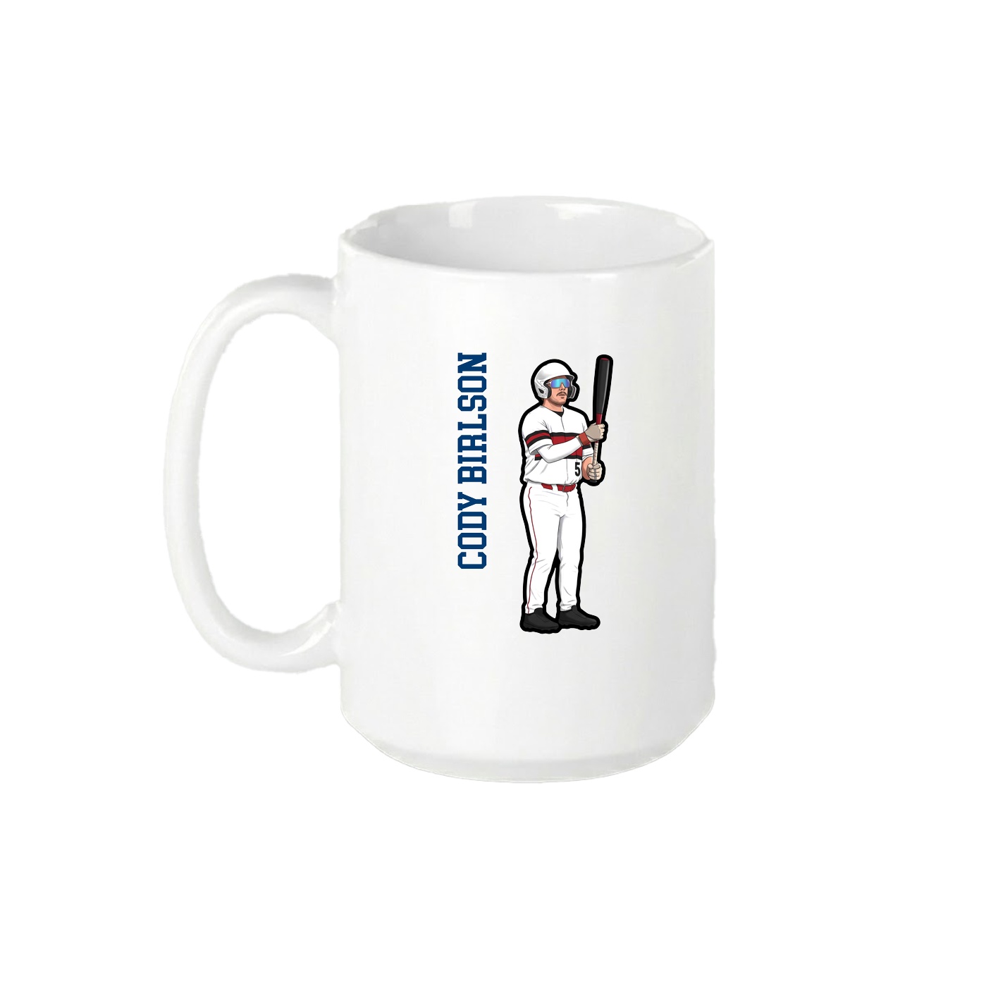 15oz Coffee Mug