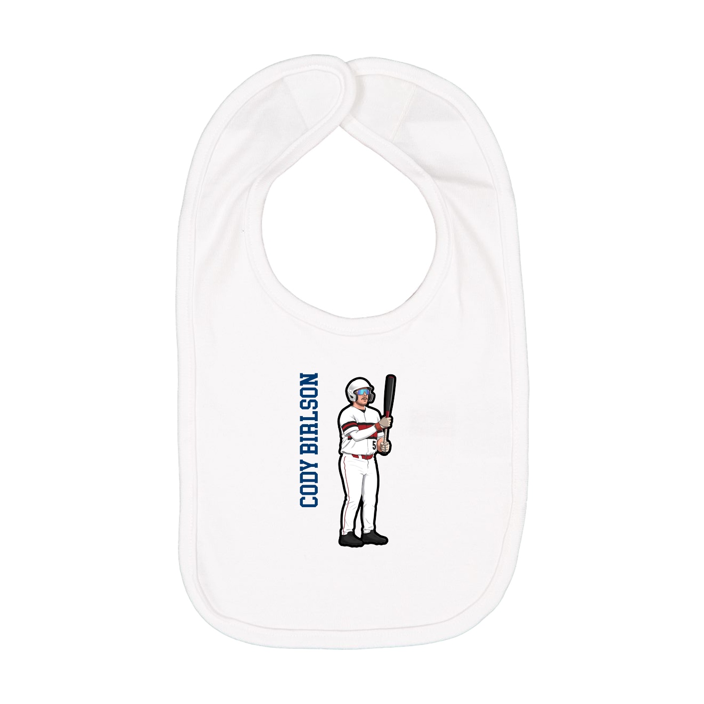 Infant Bib