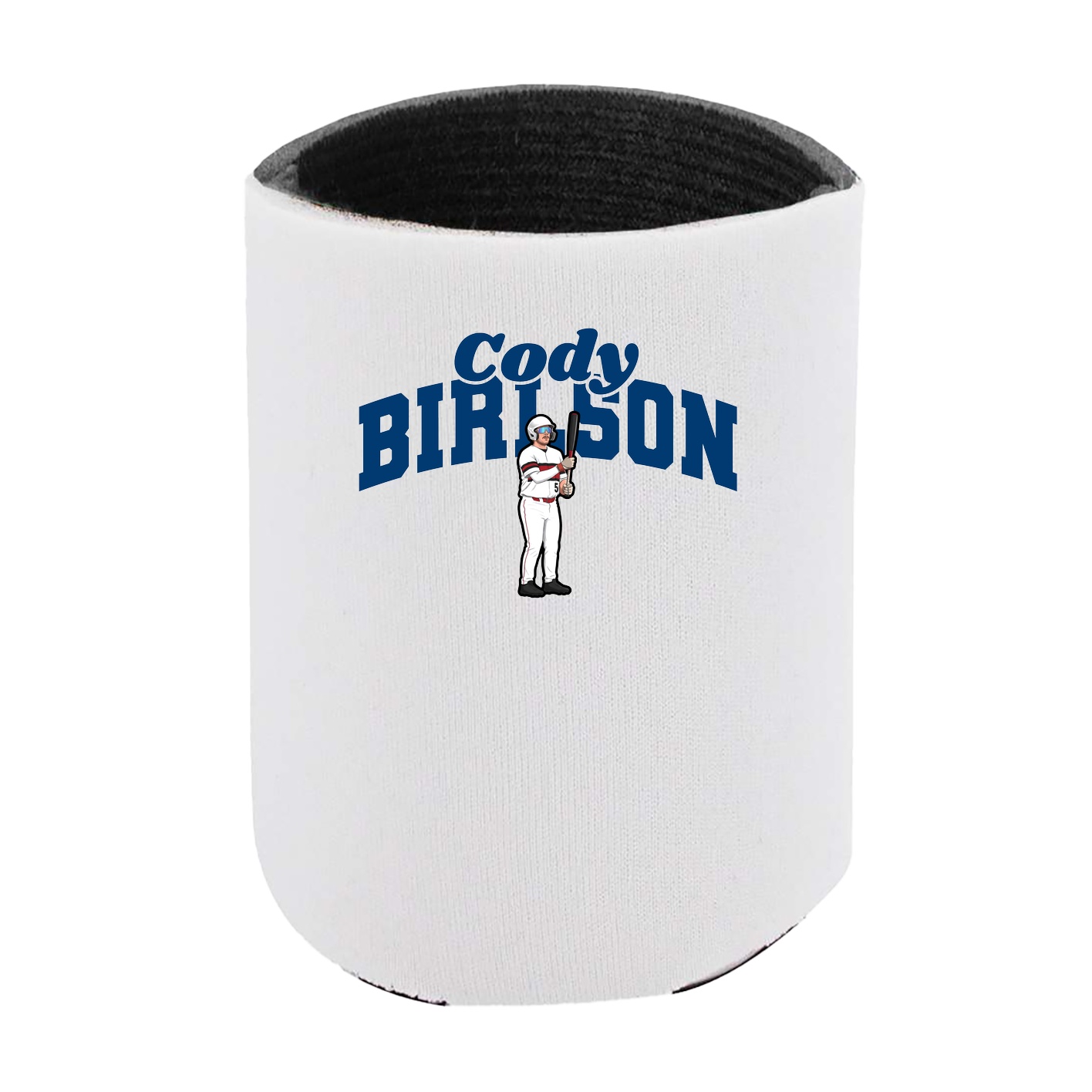 Can Holder — Signature Arch in White