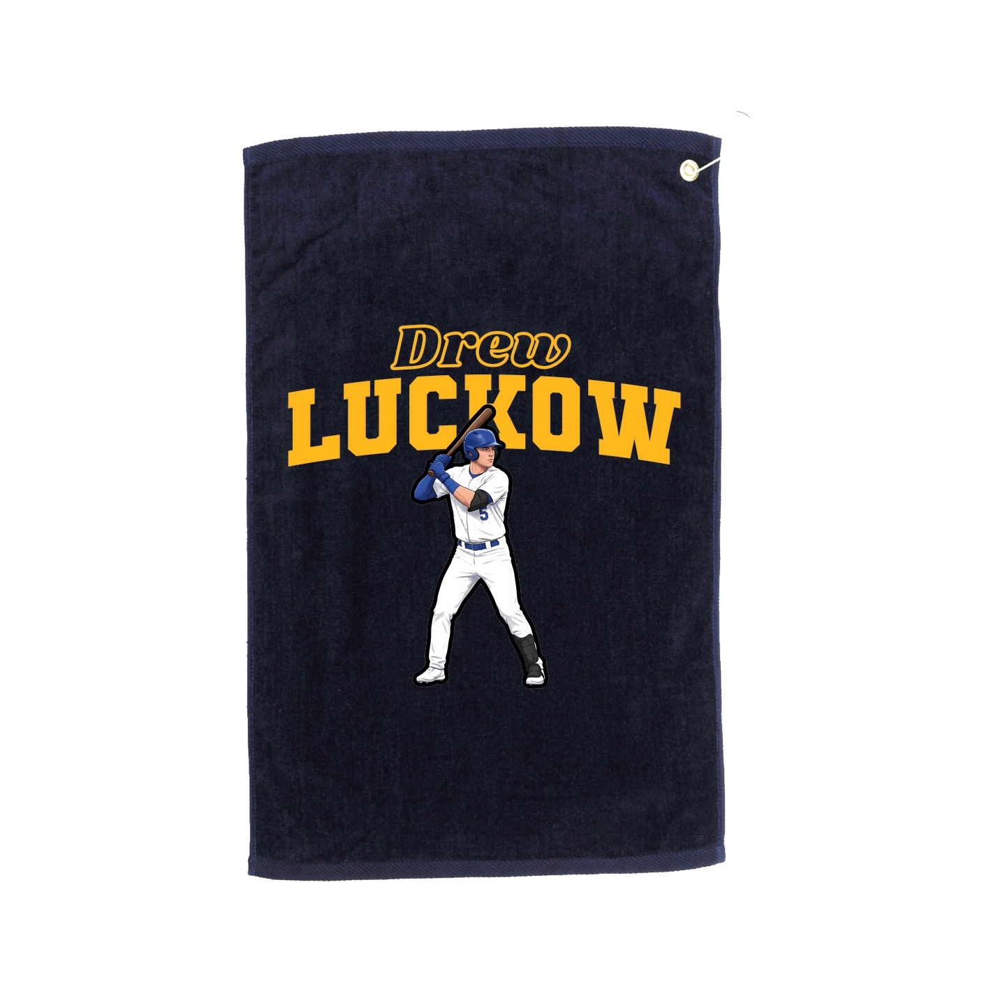 Golf Towel