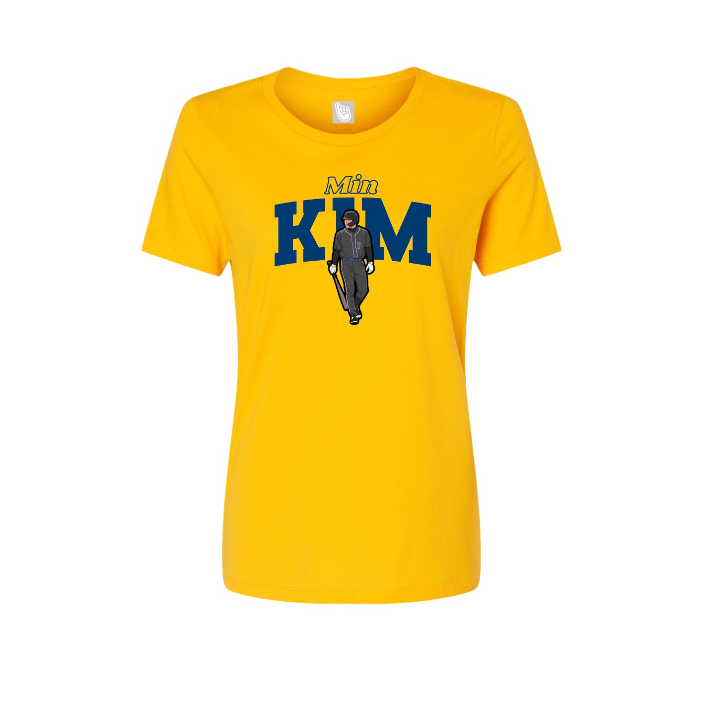 Fitted Women's Tee