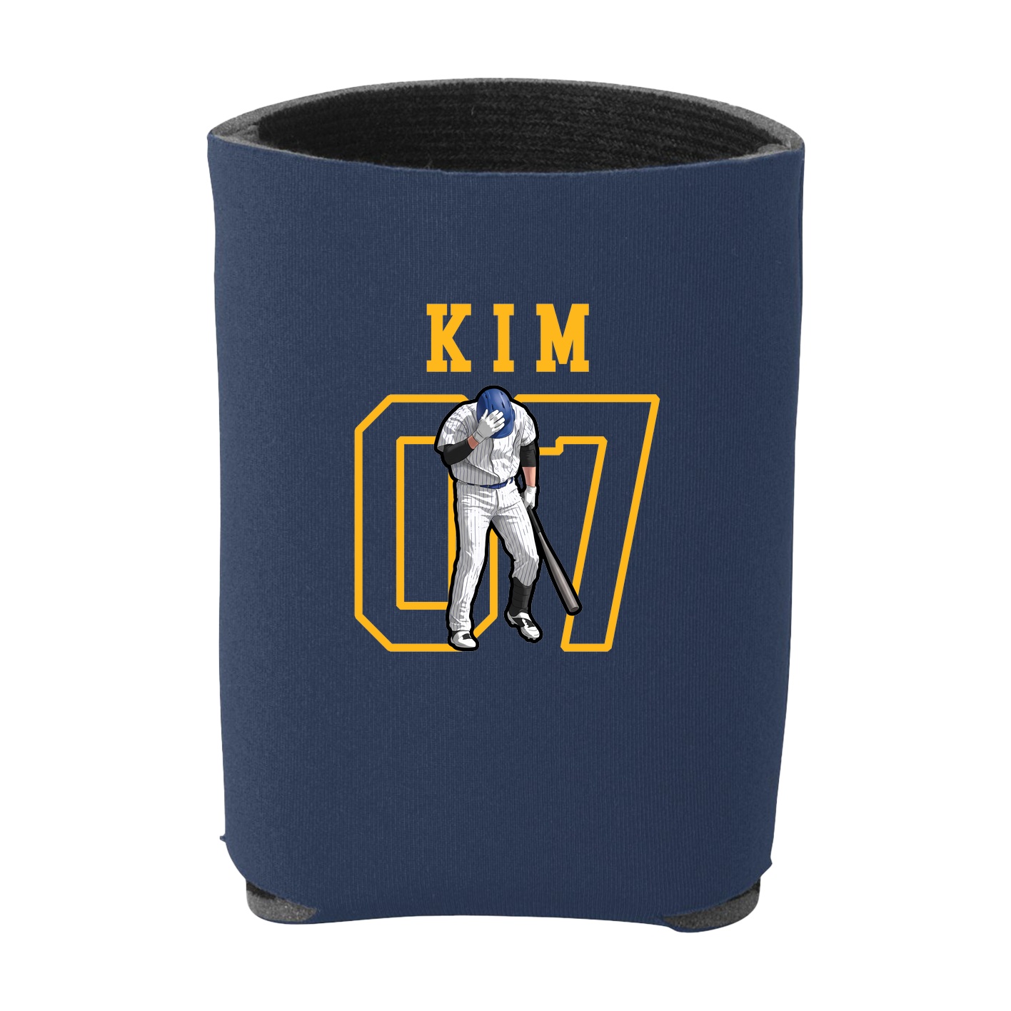 Can Holder — Shirsey in Navy