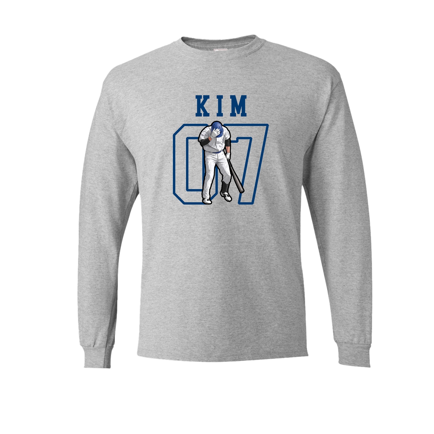Long Sleeve Tee