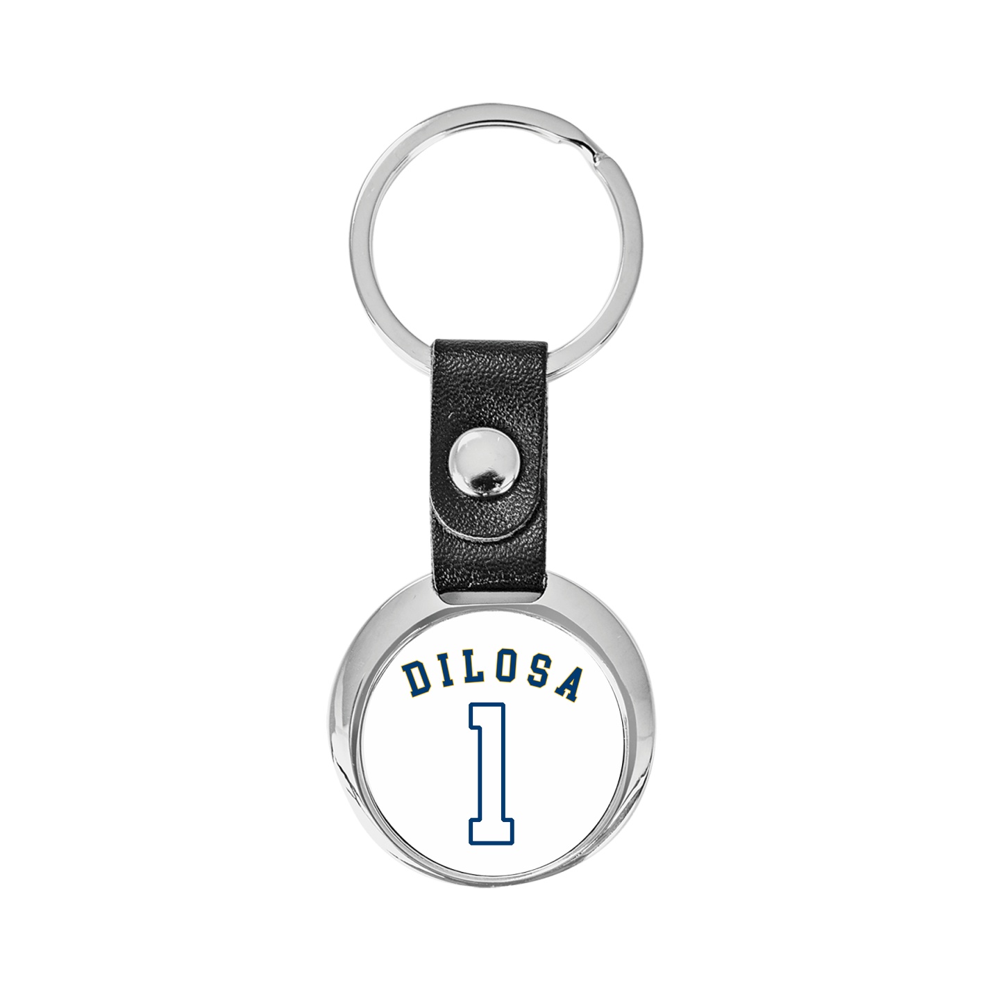 Key Chain — Shirsey Arch in Classic