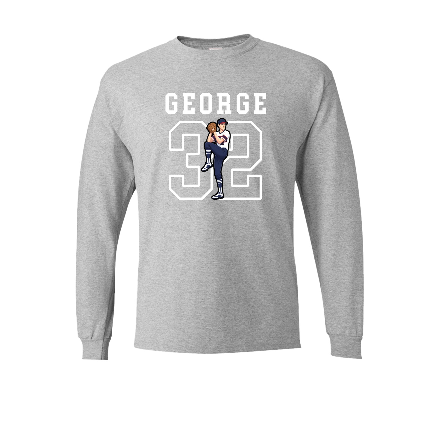 Long Sleeve Tee