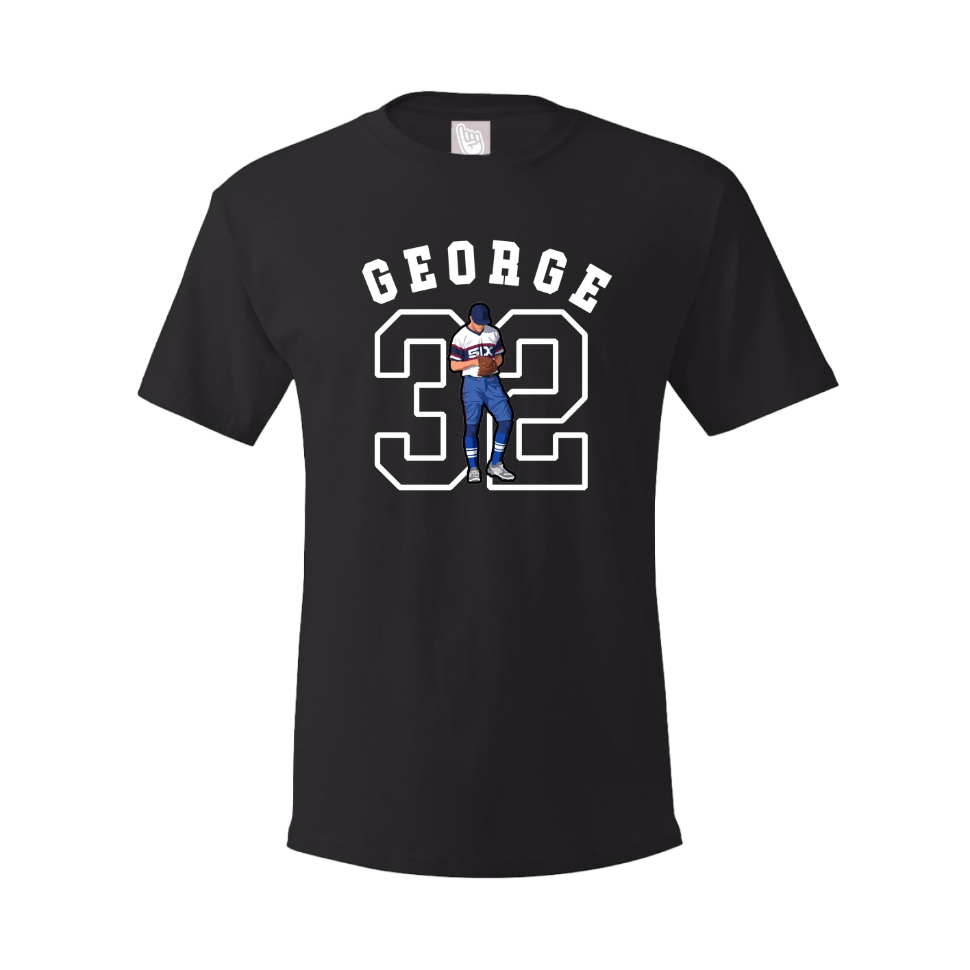 NIL Club Tee