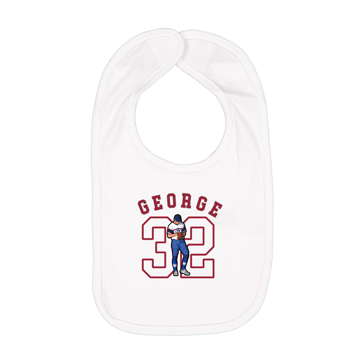 Infant Bib