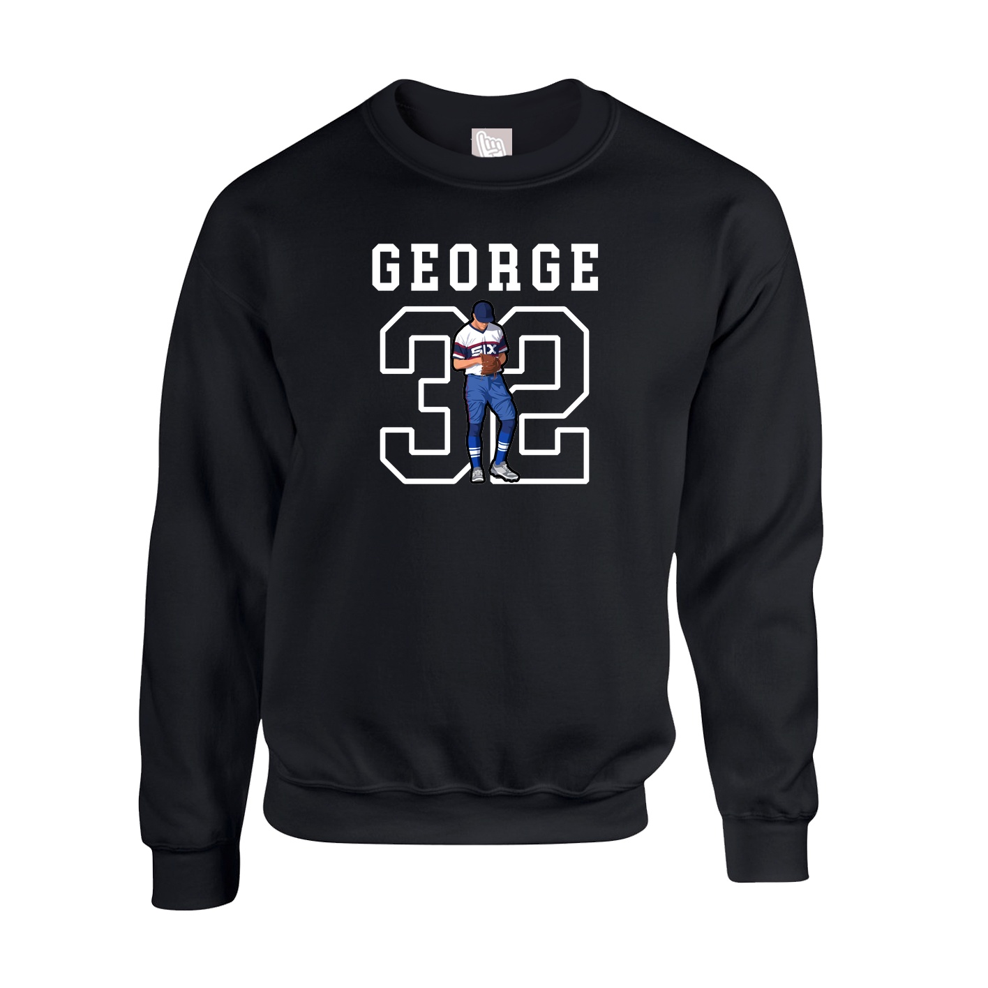 Fleece Crew