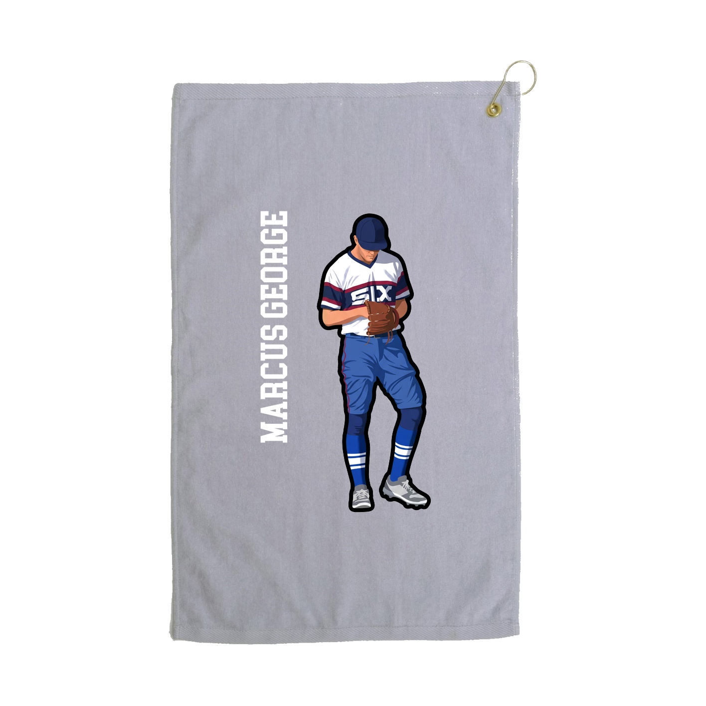 Golf Towel