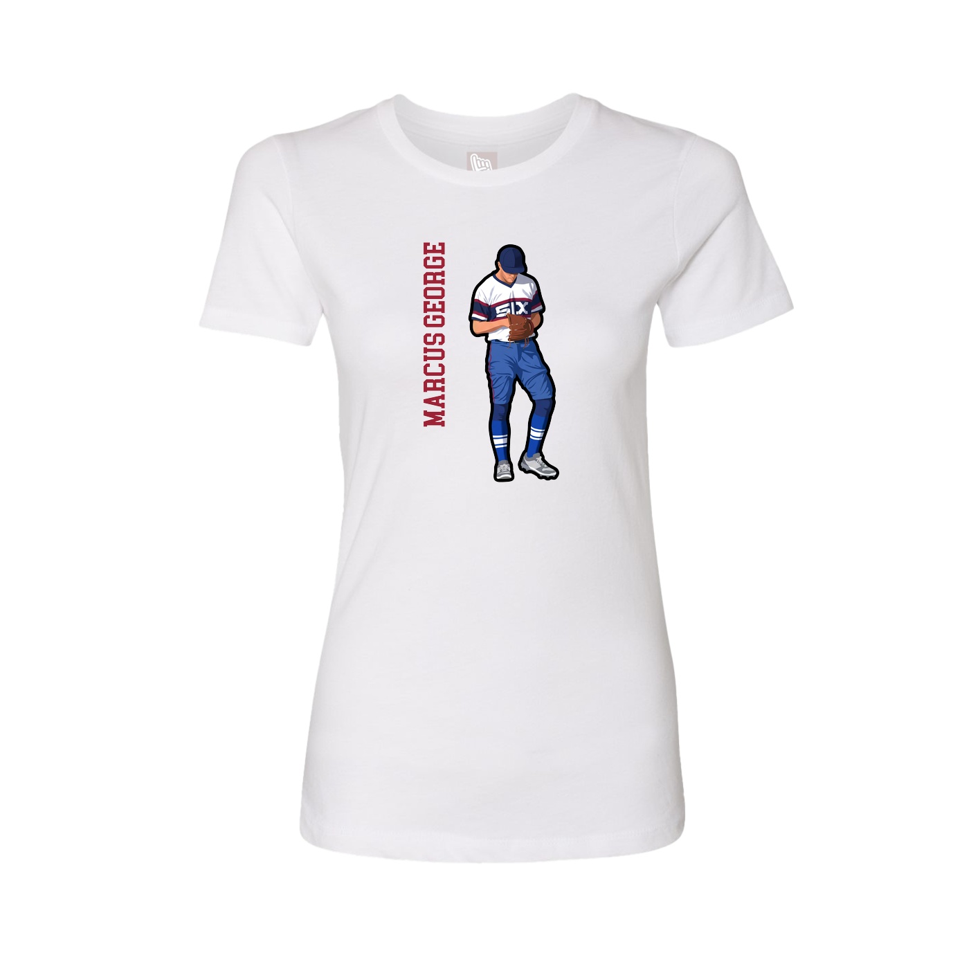 Womens Tee