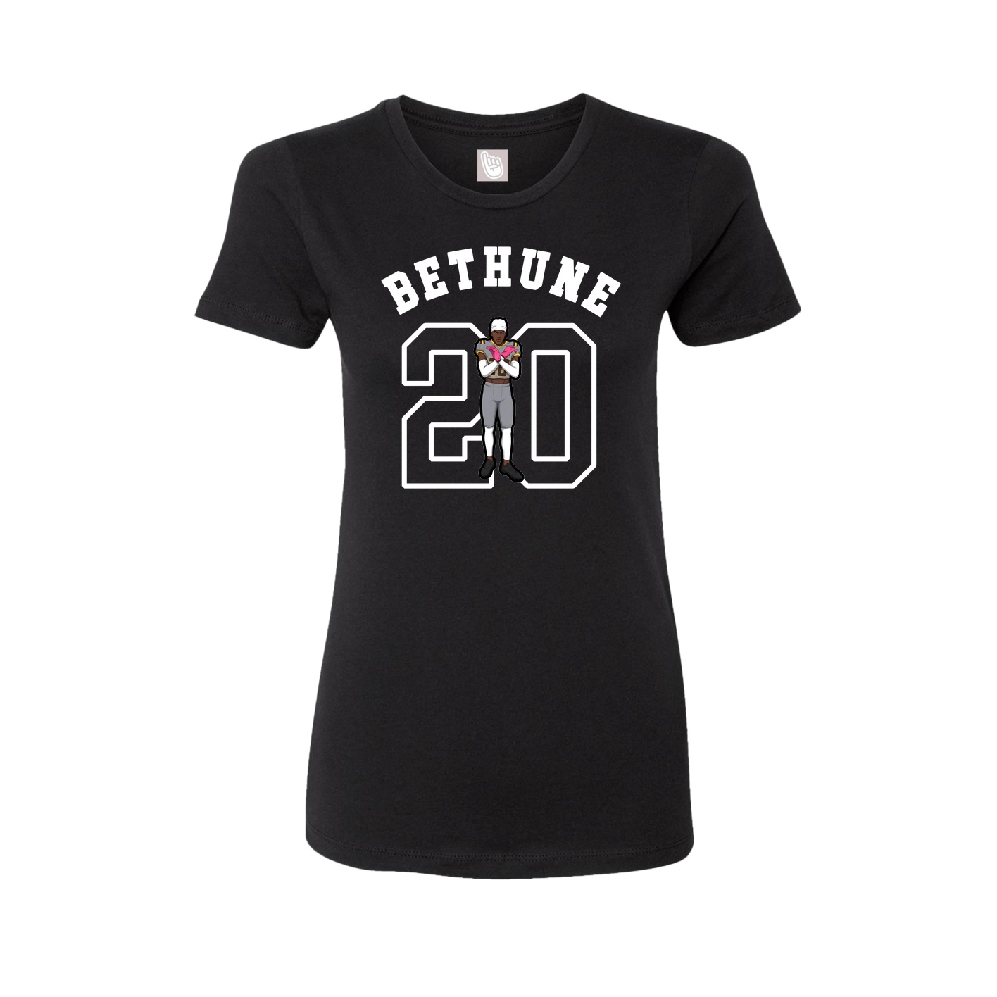 NIL Club Womens Tee