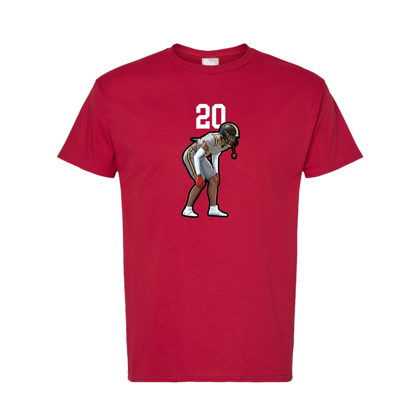 NIL Club Tee