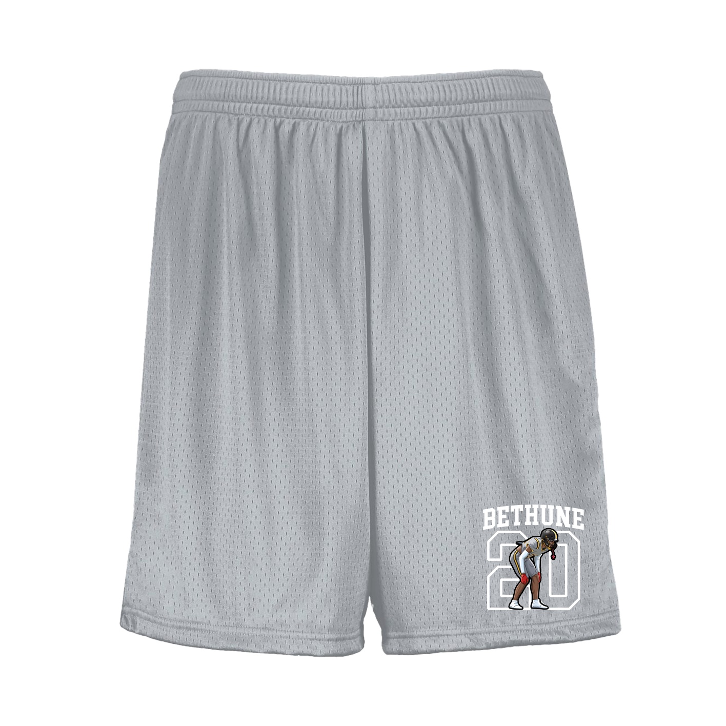 Shorts — Shirsey in Silver