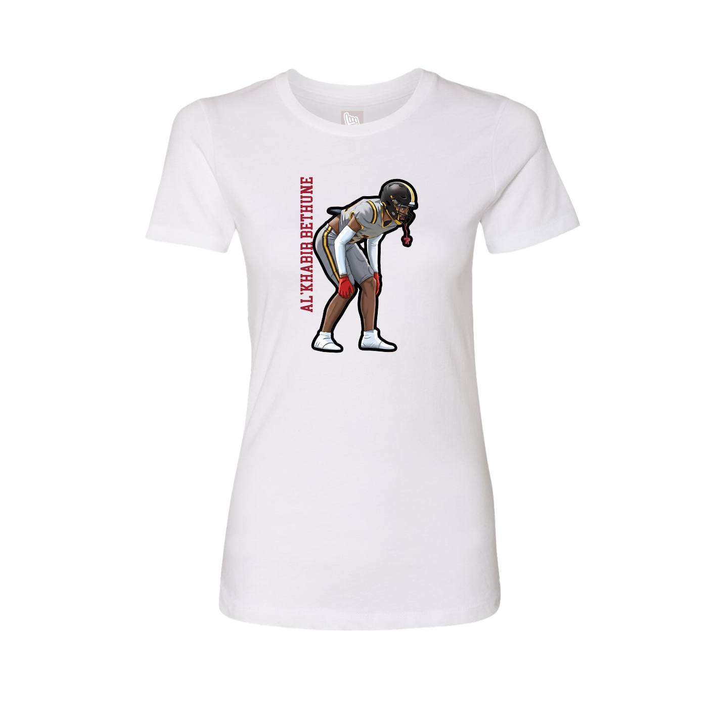 NIL Club Womens Tee
