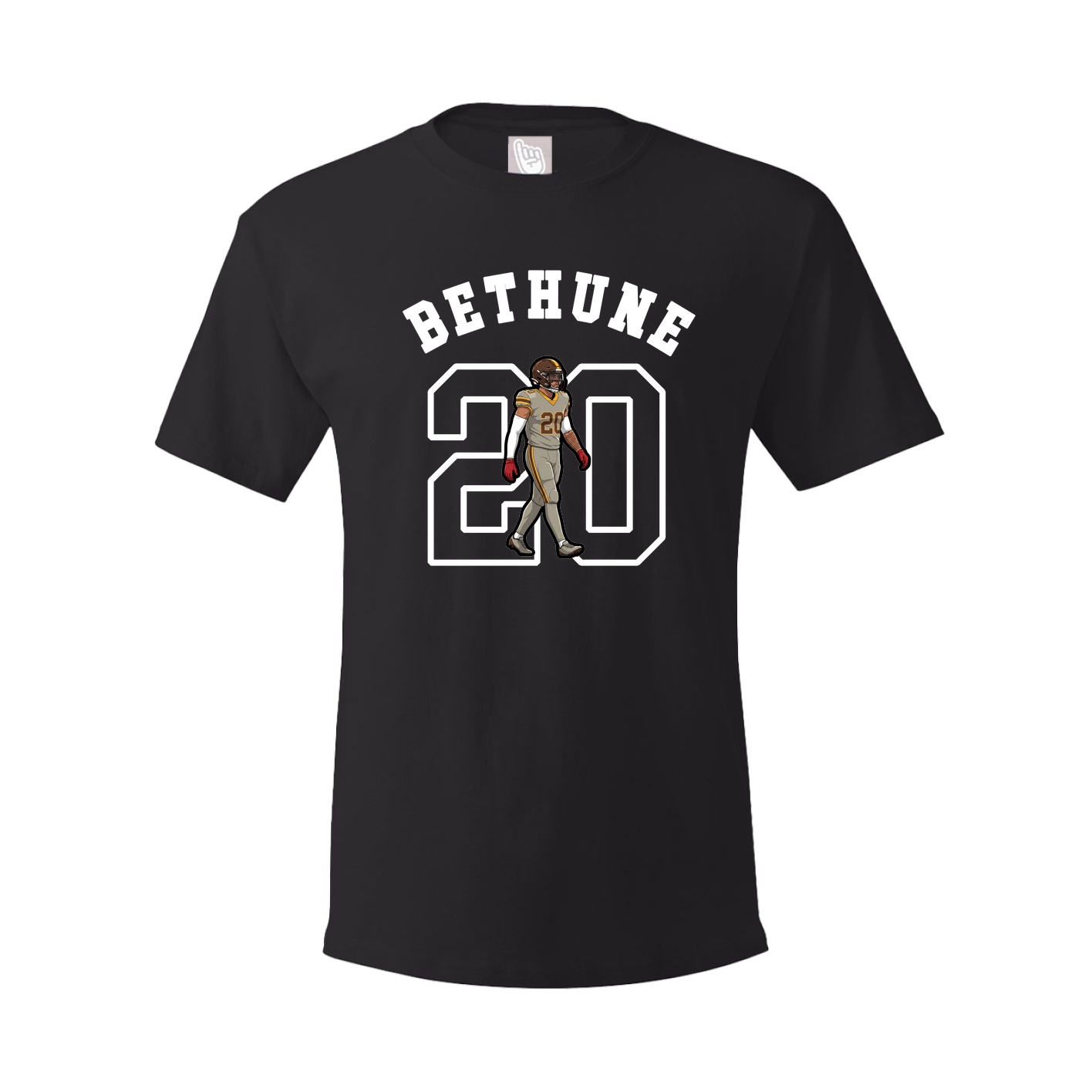 NIL Club Youth Tee