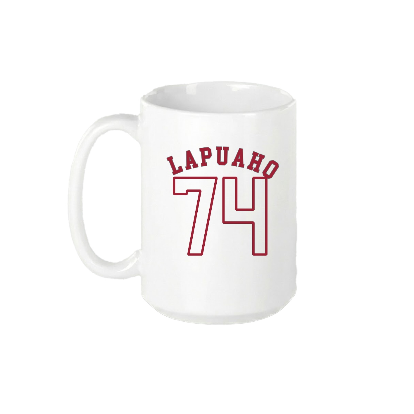 15oz Coffee Mug