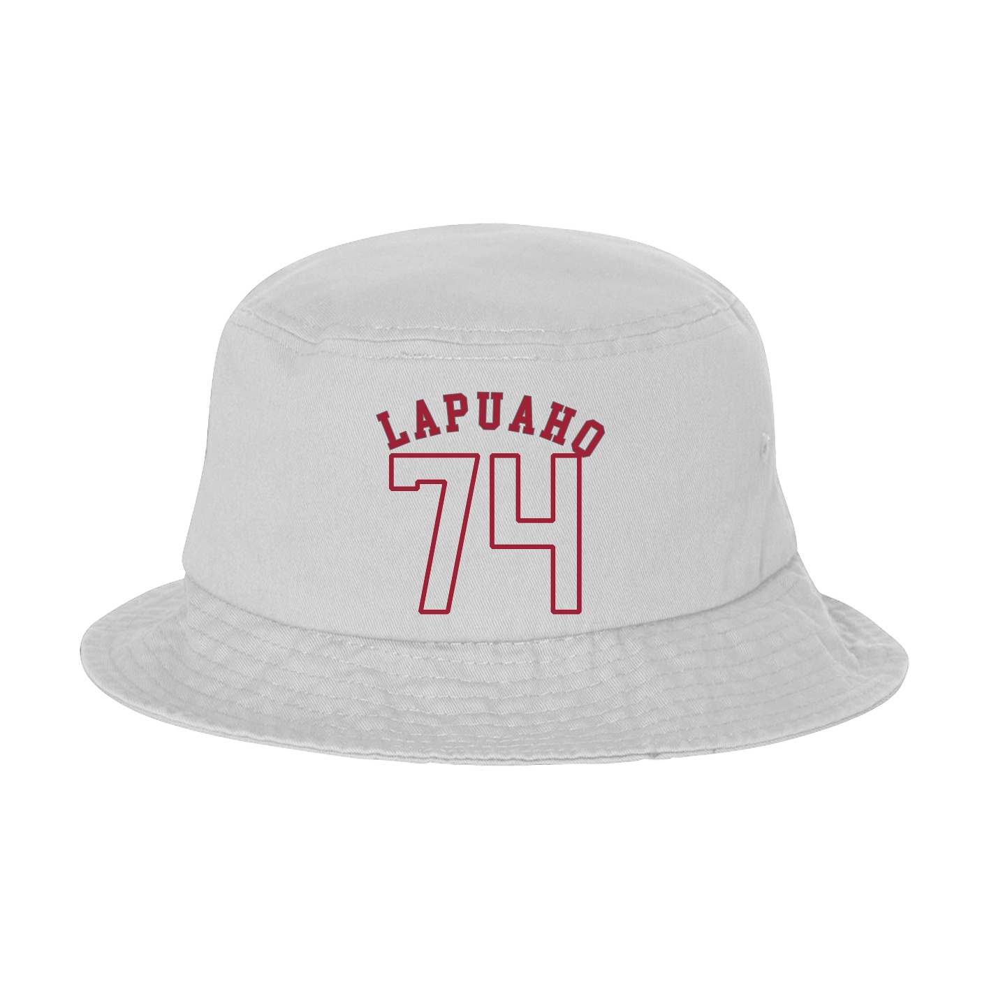Bucket Cap