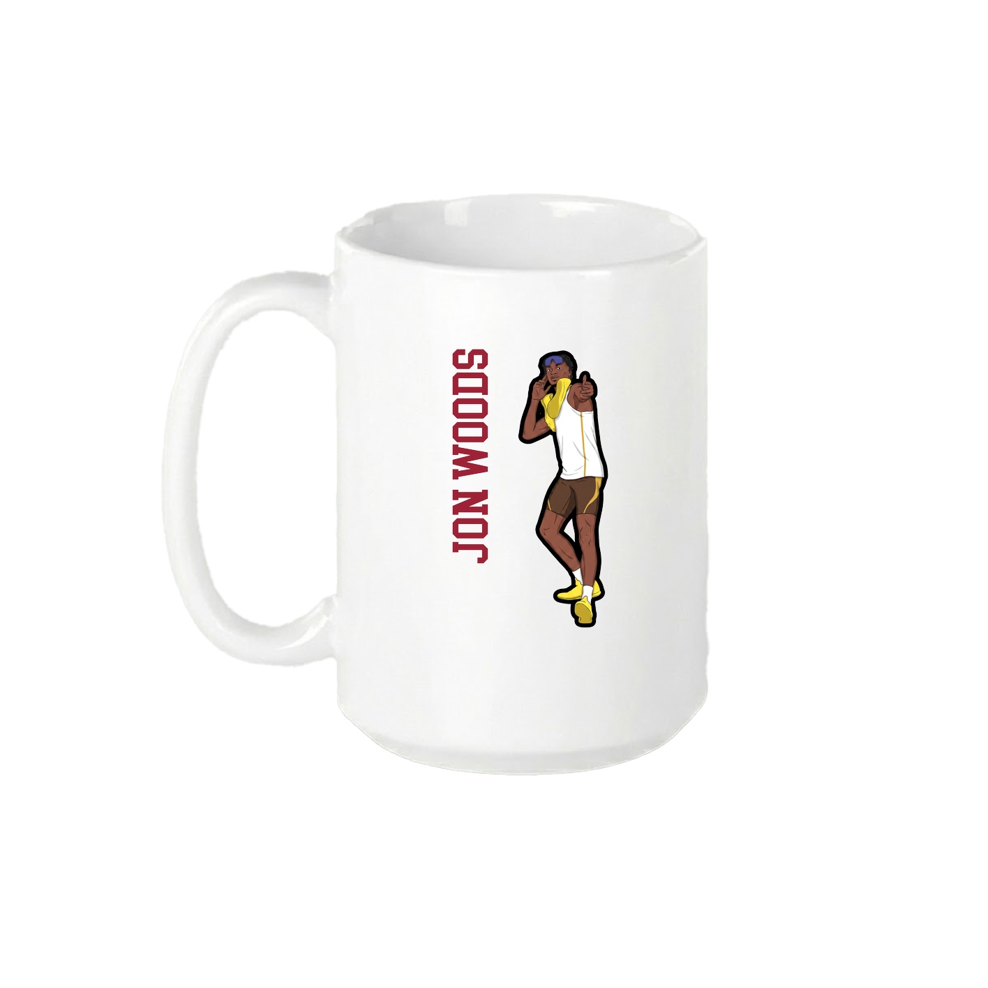 15oz Coffee Mug