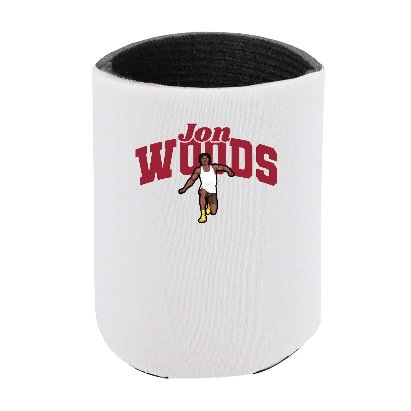 Can Holder — Signature Arch in White