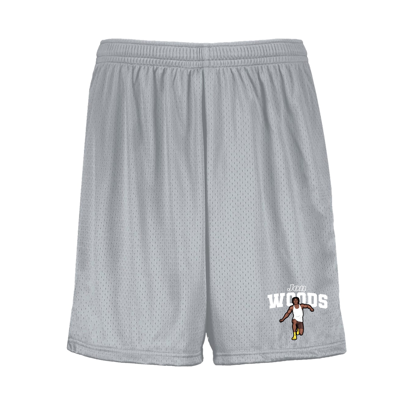 Shorts — Name Arch in Classic