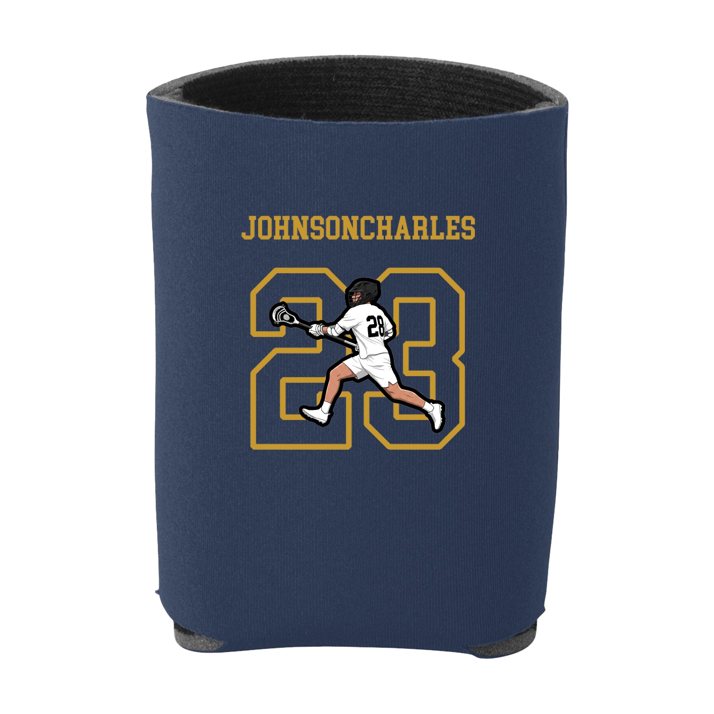 Can Holder — Shirsey in Navy