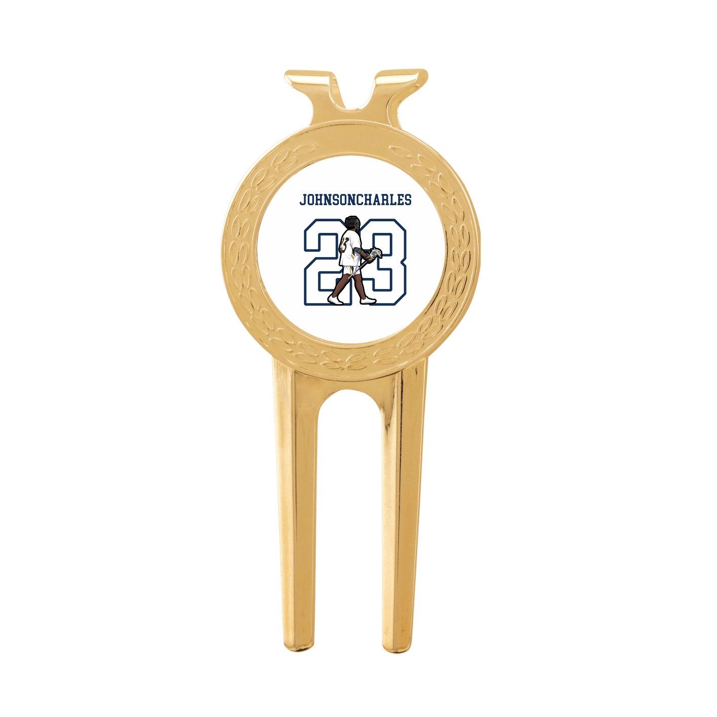 Divot Tool with Ball Marker — Shirsey in Classic