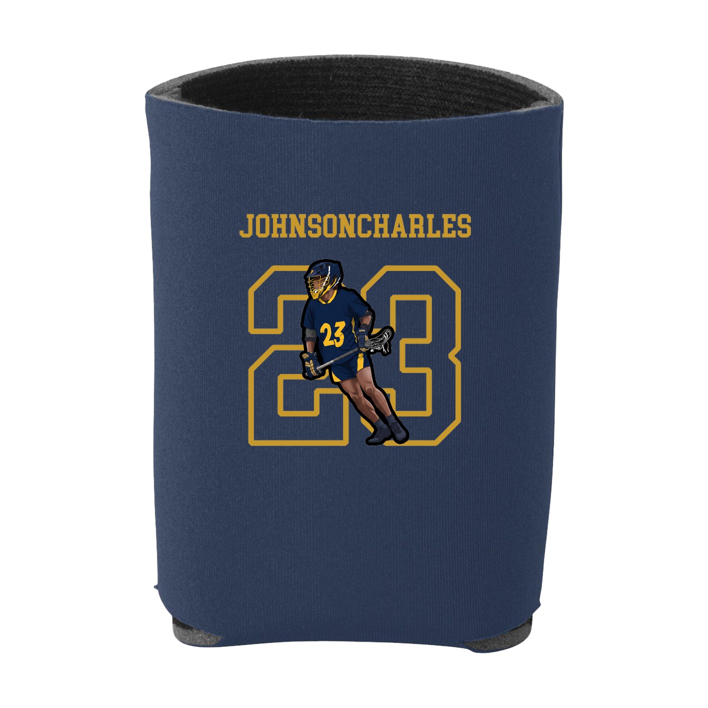 Can Holder — Shirsey in Navy