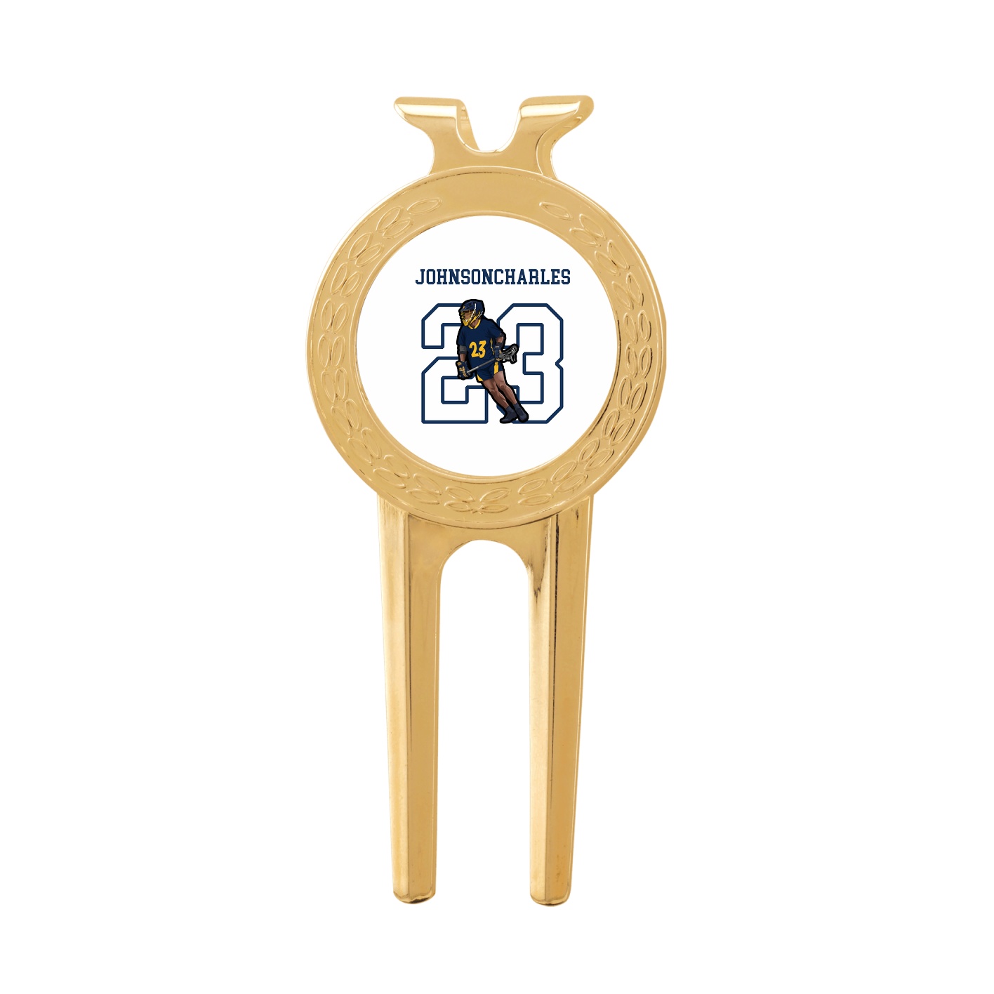 Divot Tool with Ball Marker — Shirsey in Classic