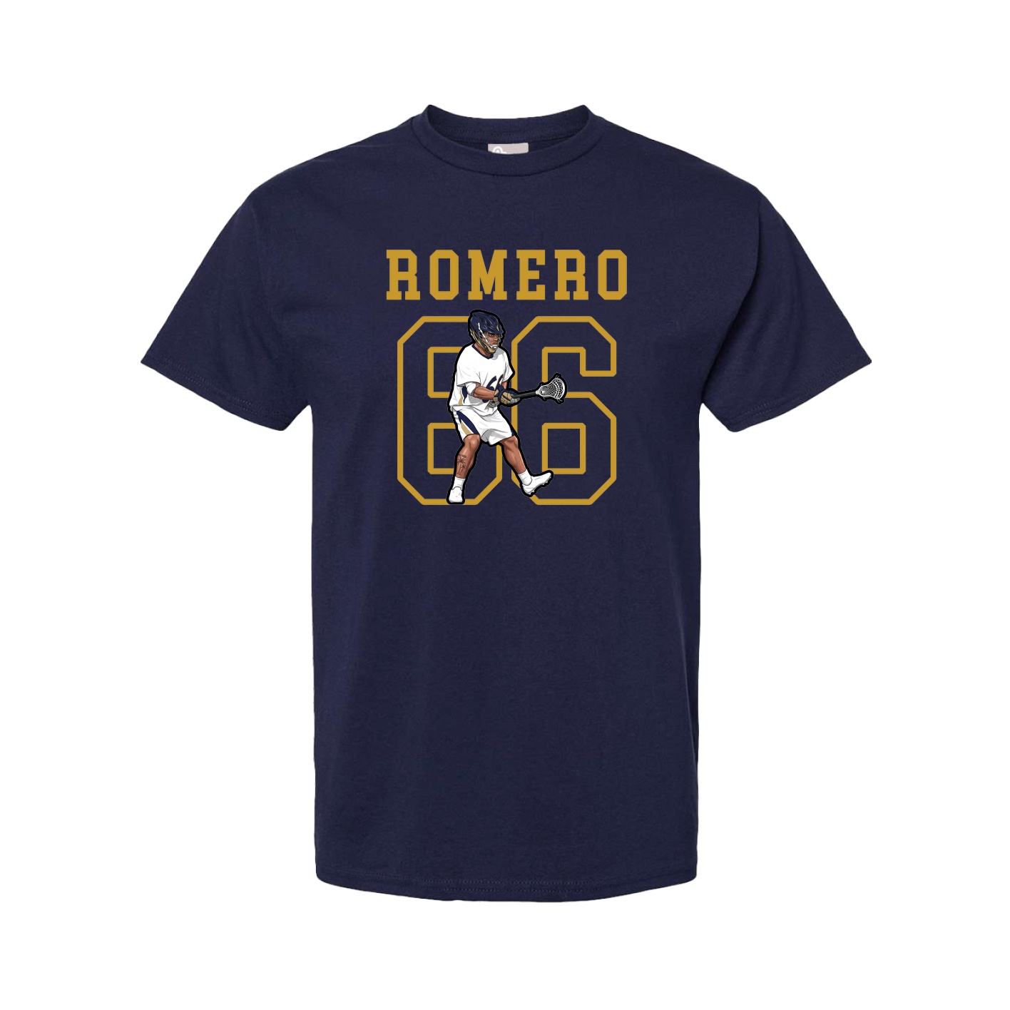 Tee — Shirsey in Navy