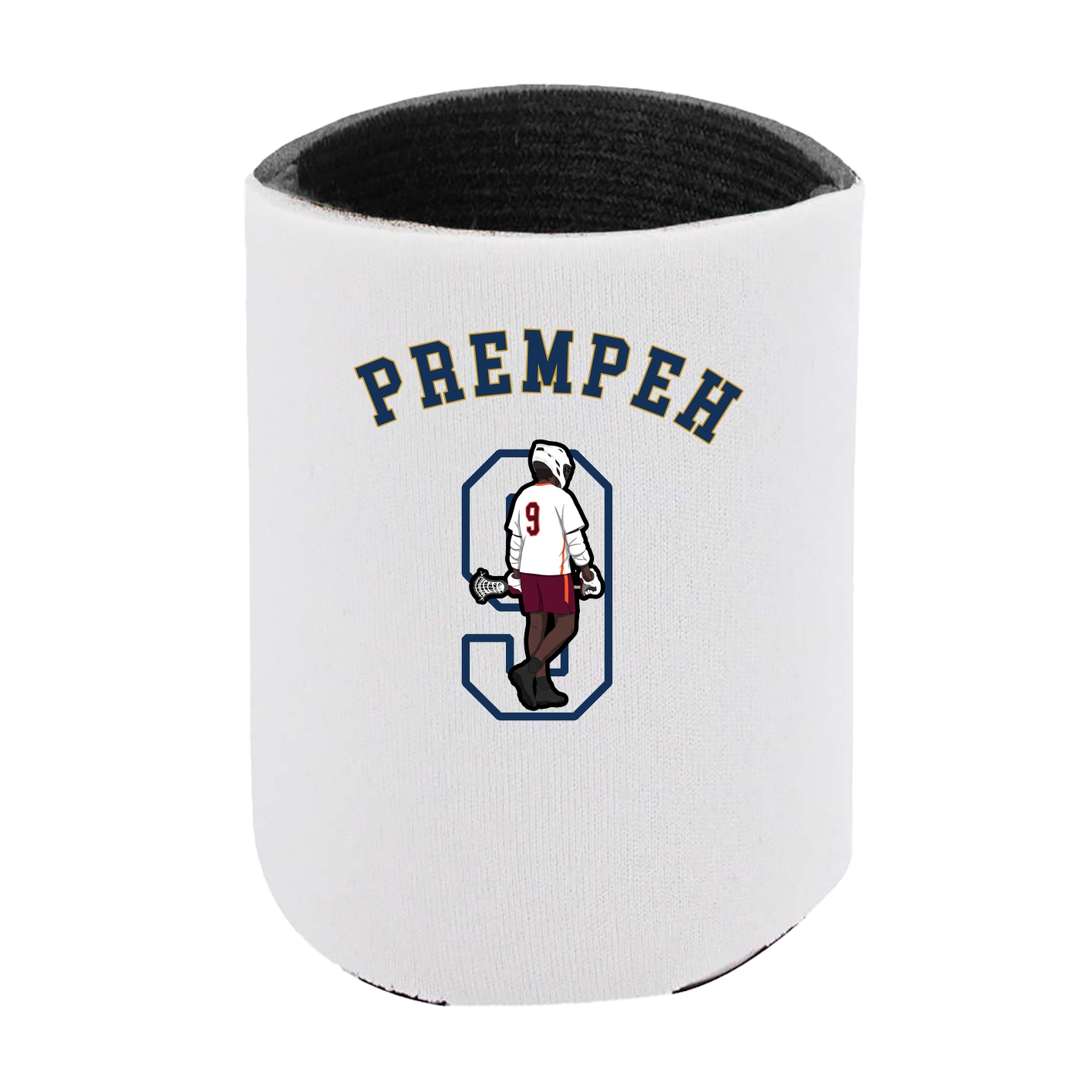 Can Holder — Shirsey Arch in White