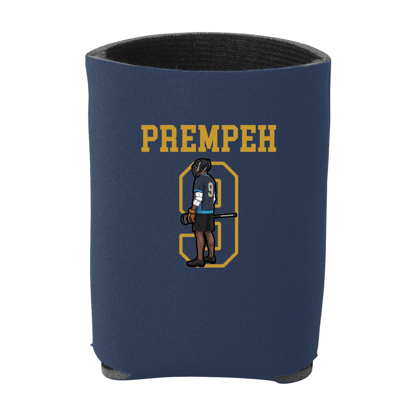 Can Holder — Shirsey in Navy