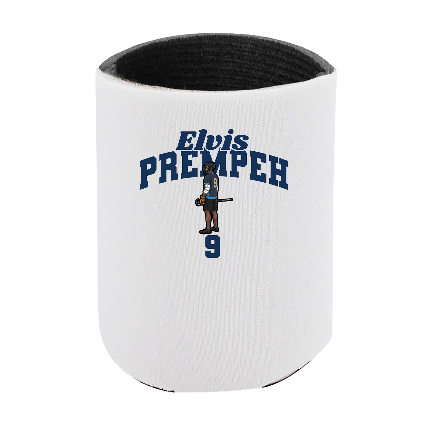 Can Holder — Signature Arch in White