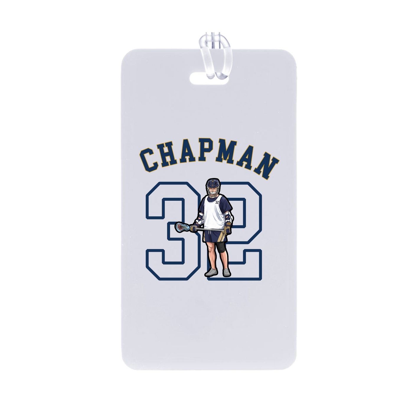 Bag Tag