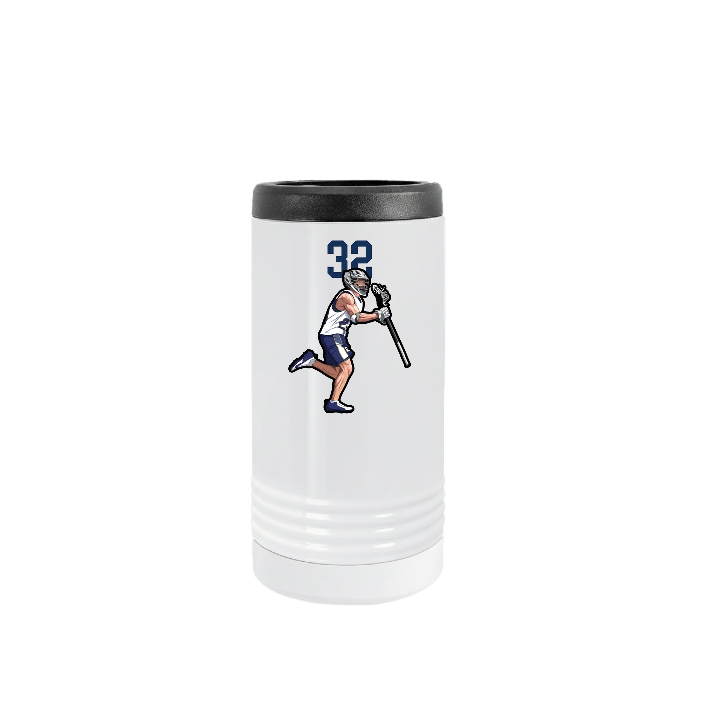 Slim Beverage Holder