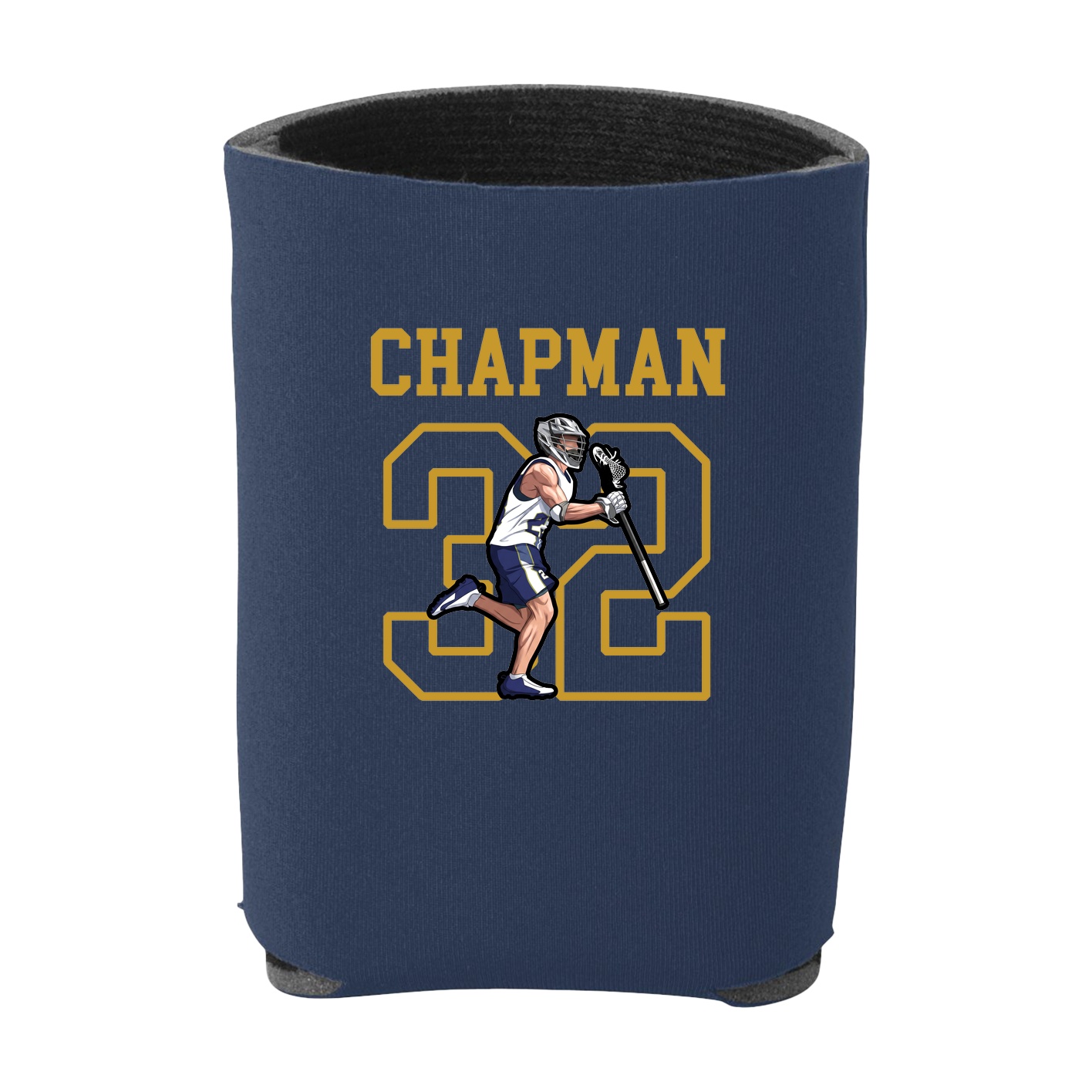 Can Holder — Shirsey in Navy